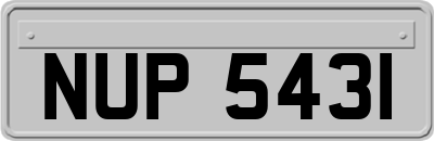 NUP5431