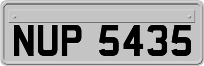 NUP5435