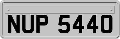 NUP5440