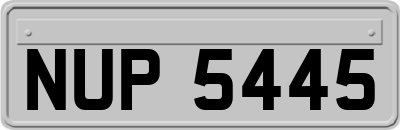 NUP5445