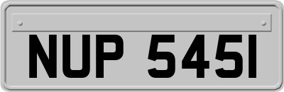 NUP5451