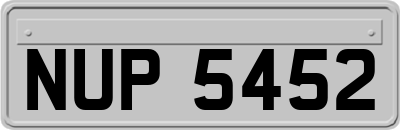 NUP5452