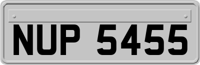 NUP5455