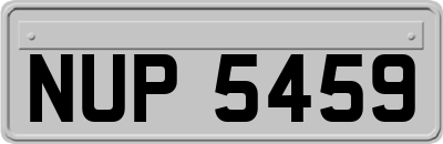 NUP5459