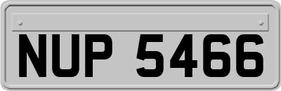 NUP5466