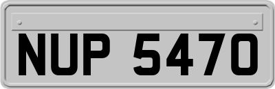 NUP5470