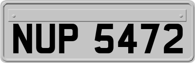 NUP5472