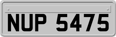 NUP5475