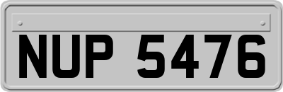 NUP5476