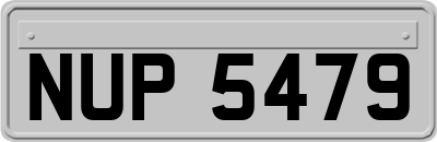 NUP5479