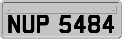 NUP5484