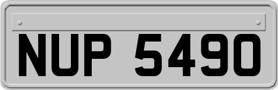 NUP5490