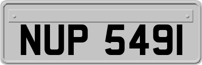 NUP5491