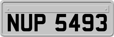 NUP5493