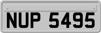 NUP5495