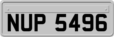 NUP5496