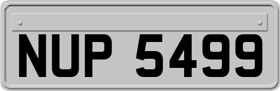 NUP5499