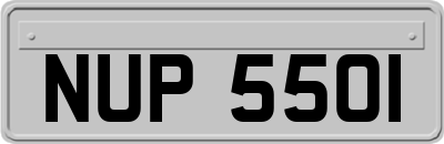 NUP5501
