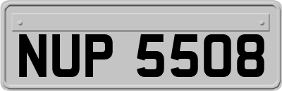 NUP5508