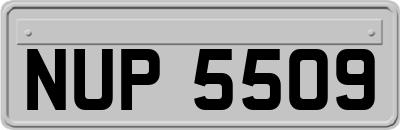NUP5509