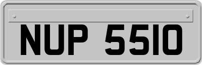 NUP5510