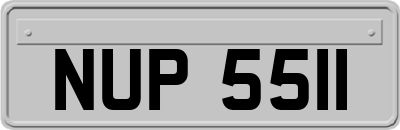 NUP5511