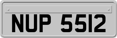 NUP5512
