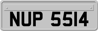 NUP5514
