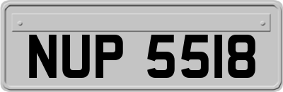 NUP5518