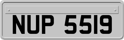 NUP5519