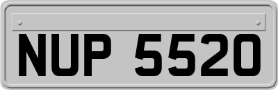 NUP5520