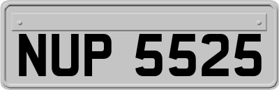 NUP5525
