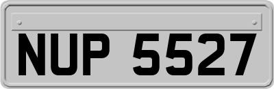 NUP5527