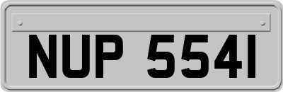 NUP5541