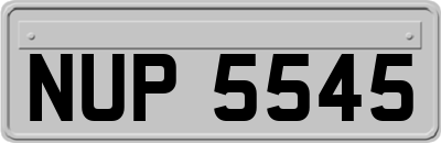 NUP5545