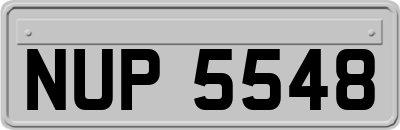 NUP5548