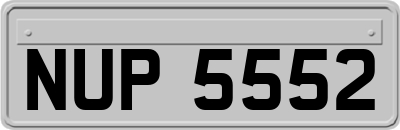 NUP5552