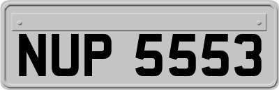 NUP5553