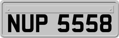 NUP5558
