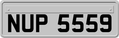 NUP5559