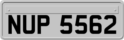 NUP5562