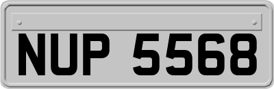 NUP5568