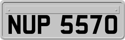 NUP5570