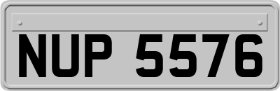 NUP5576