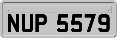 NUP5579