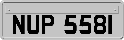 NUP5581