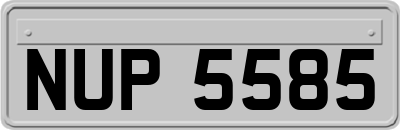 NUP5585