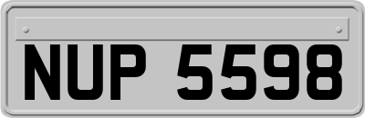 NUP5598