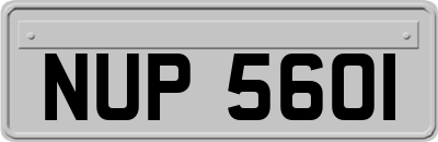 NUP5601