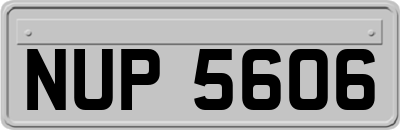 NUP5606
